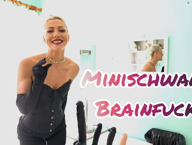 Minischwanz Brainfuck