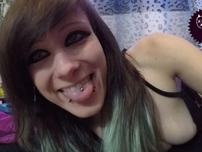 Analtrainer - die Zweite