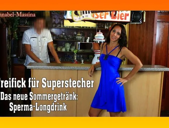 Freifick für Superstecher im Bierpalast
