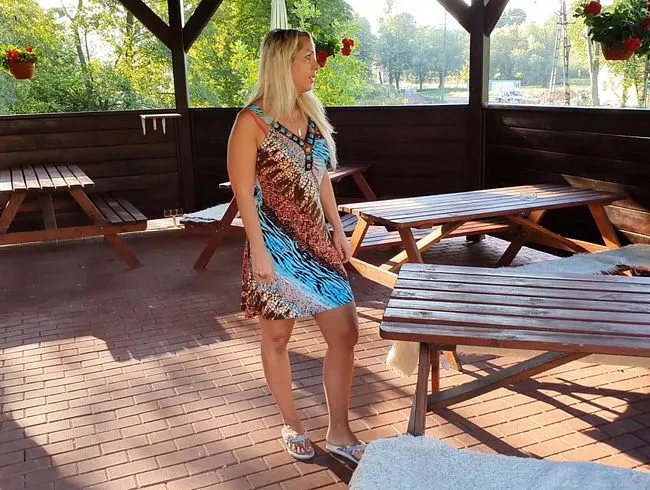 Fremden Typen im Hotel abgefickt mit XL Creampieblubber 