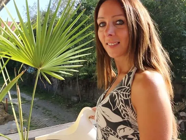 Verwöhn-Tag mit mir - Sexy Füße Sexy Körper