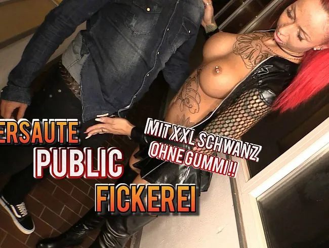 Versauter AO User Dreh - PUBLIC !!