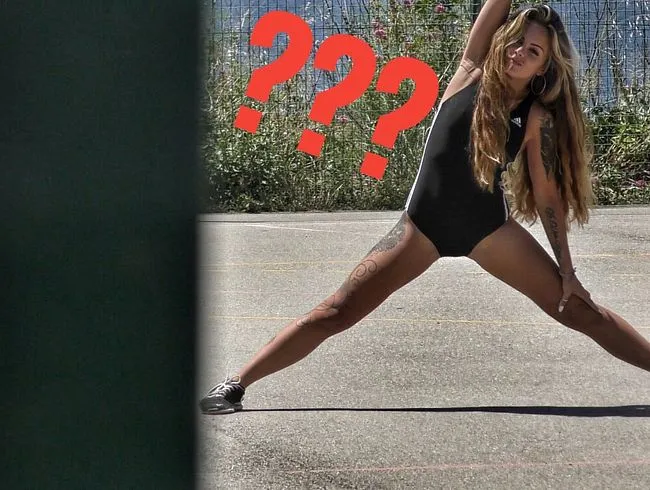 OH wie Süß! Er war noch JUNGFRAU!! CREAMPIE