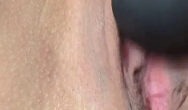 Spaß mit Plug und geilen Orgasmus