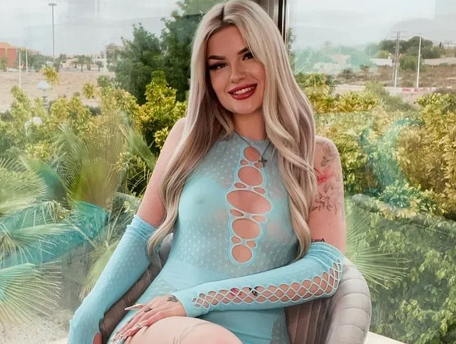 Meine erste Wichsanleitung mit Countdown!!