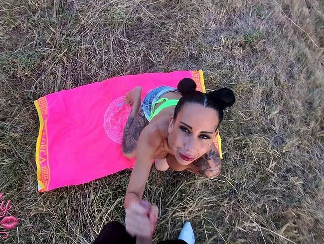 Abrechnung mit der Schlampe: Jetzt fick ich ihren Freund!