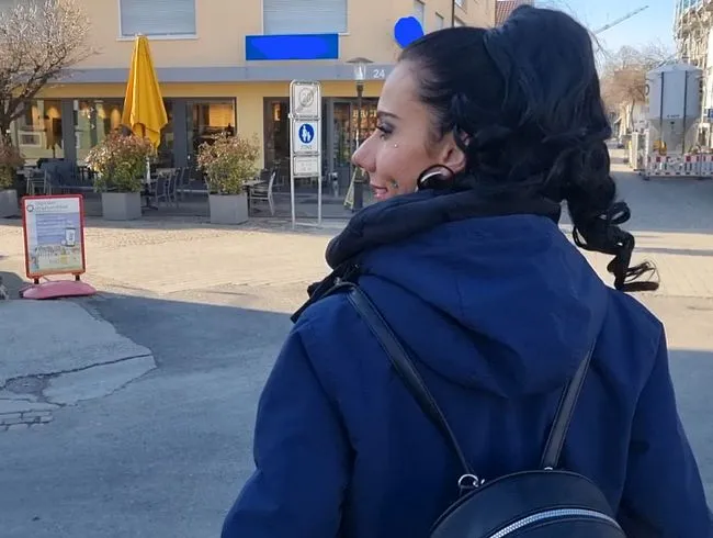 Fick mich Gesund, ich schlucke dein Sperma.