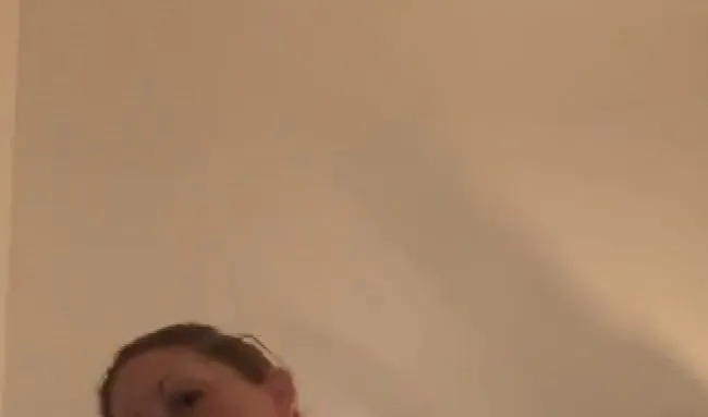 Kurzer Strip für dich??