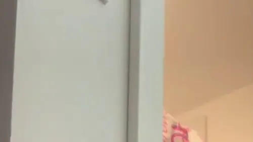 Wake up and……Squirt!