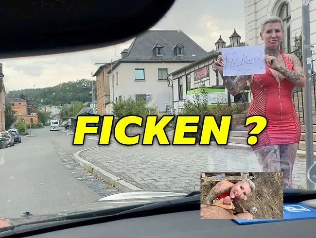 Ficken ???