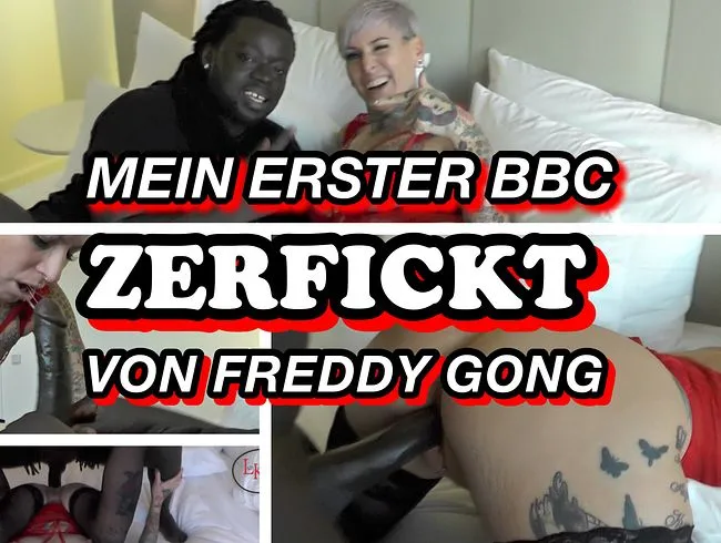 Vom BBC zerfickt