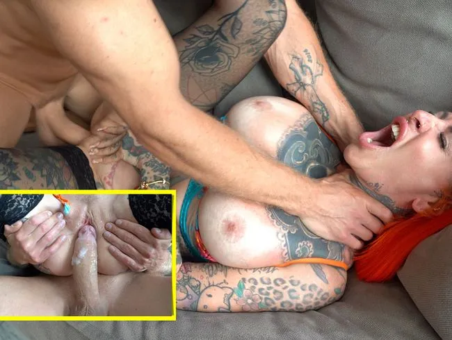 Zerstörung next Level ! Das hat sich noch keiner getraut