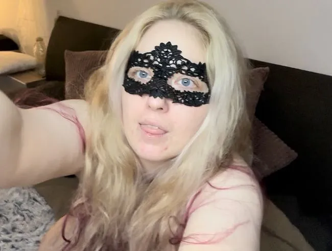 25 ORGASMEN ! Neuer REKORD mit Orgasmuskontrolle