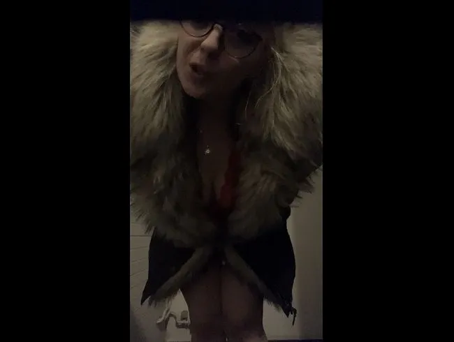 ENDLICH ! Mein aller 1. OutdoorVideo ;P