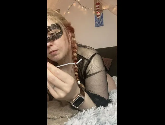 ES GIBT IMMER EINE LÖSUNG !