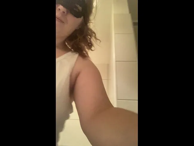 Huiuiui HEFTIG mein 1. Natursekt-Video hab ich das echt gemacht ?