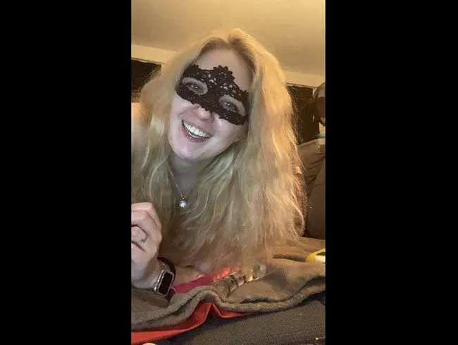 LIVEGEBURTSTAGSGESCHENK Krasseste Fotzensprengung für 2 meiner Liebsten Sascha und Thomas :*