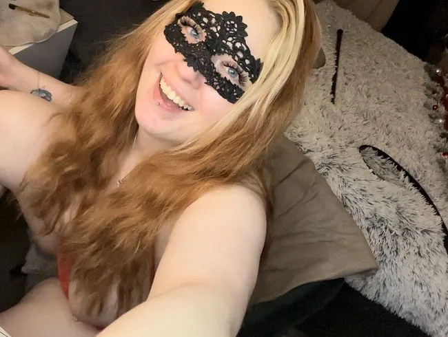 the first extremspritzi santa-Flut-experience ;P