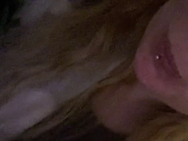 Treppenhausaktion ;P ich musste unbedingt wieder unanständig sein ;P