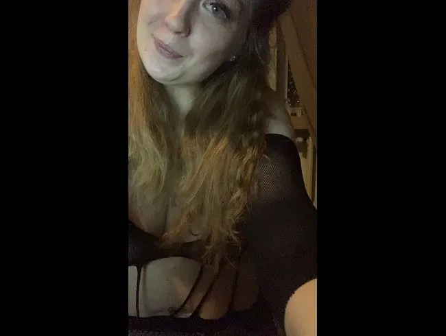 UNERWARTET HEFTIGE LIVECAM !!! Das 1. x in dieser Position wieder mal soo ausgelaufen