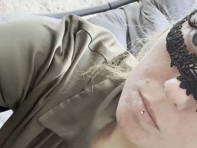 Wenn spontan der Eisprung-Giermodus kickt ... *-*