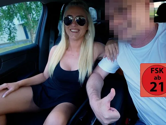 FANSelfie ESKALIERT pervers | DAMIT hätte RON (48) NIEMALS gerechnet | AO 3LochFick+SpermaPissDusche