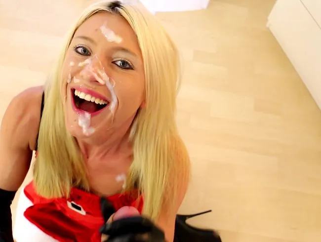 MEGA SPERMALADUNG (uncut)