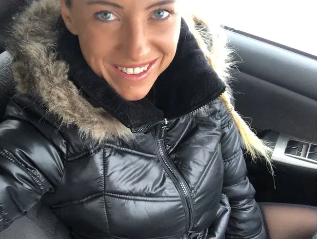 Mein 1. Mal!!! Unglaublich KRASSE Aktion!