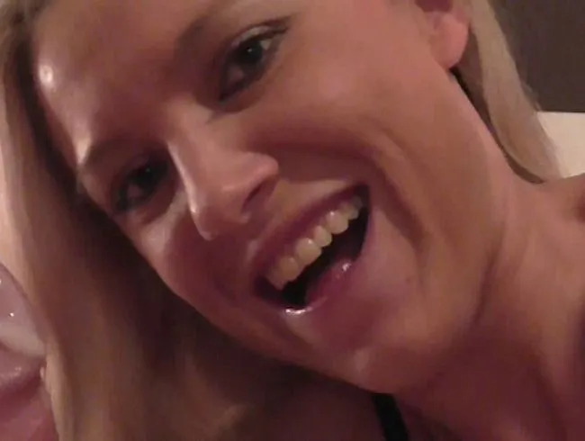 Schlaff, steif, SPERMA! uncut