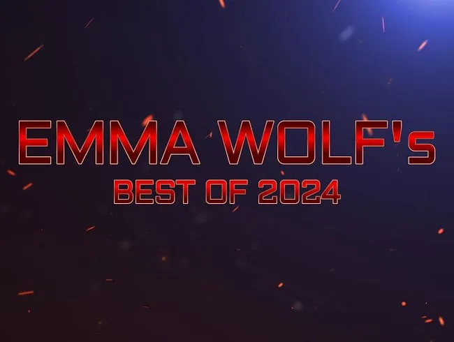 Das Jahr 2024 ist vorbei - Dies waren meine Highlights