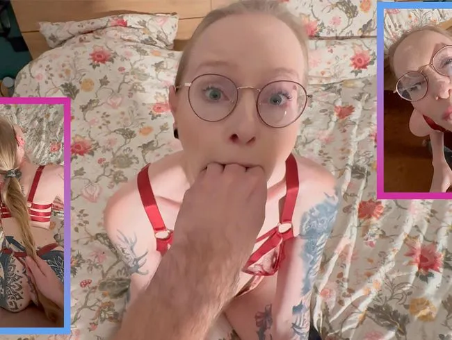 Valar dohaeris - Meine Löcher gehören nur dir allein!