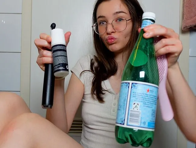 MEINE SUPERMARKT FICKER!!