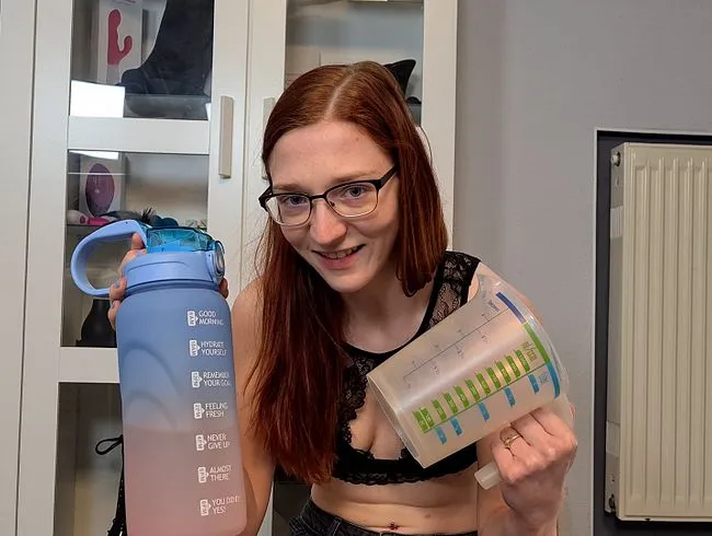 Das ultimative Piss-Experiment!!!