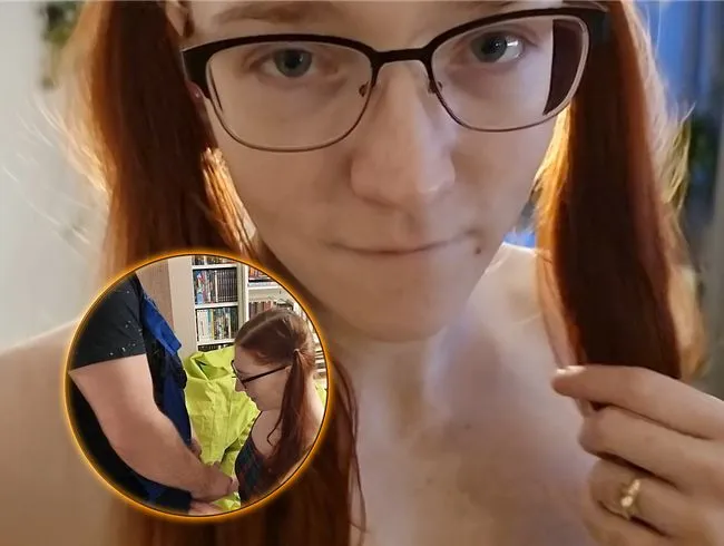 Der Elektiker mit dem Kurzen in der Hose. Aber ficken wie ein Großer