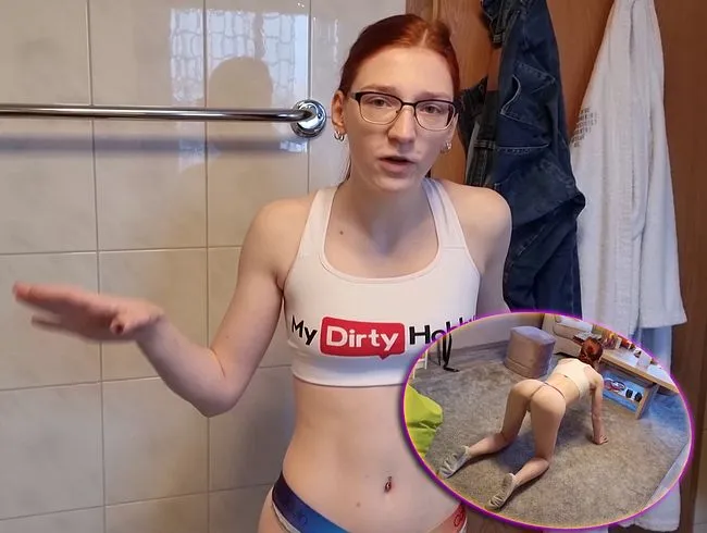 Family Abend mal anders! Mein Stiefbruder der Lustmolch!