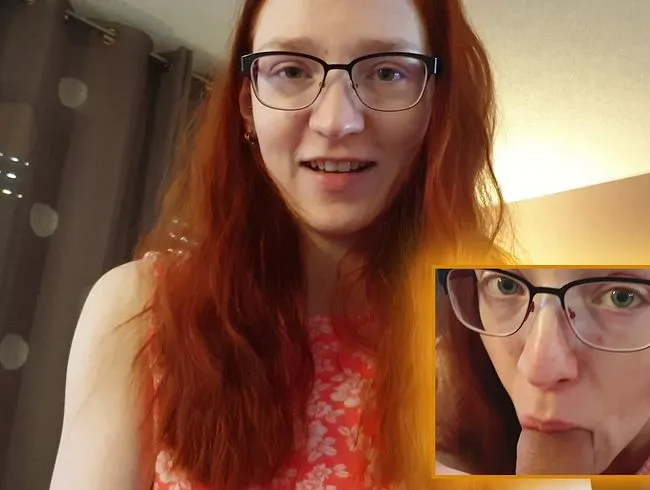 Ist das ZU Pervers? Papis Freund besorgt es mir hart!!