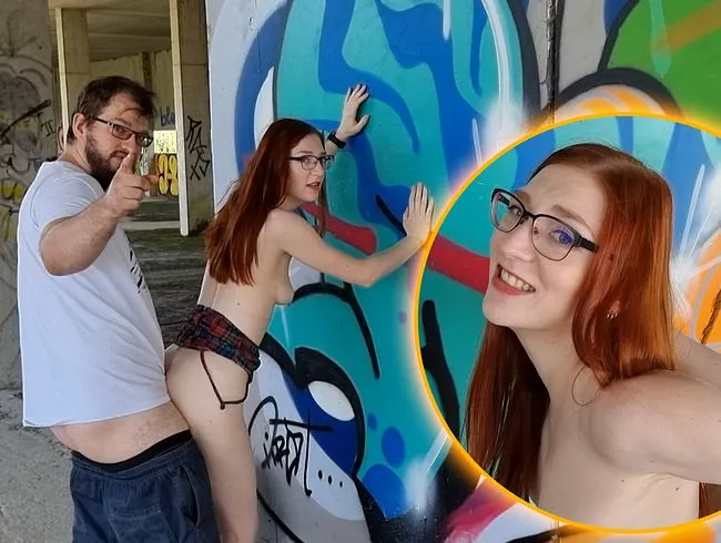 Moralisch verwerflich? Verirrt im Lost Place!!!