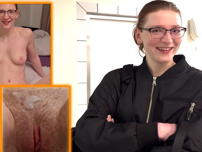 Reiß ich mir jetzt alle auf? Fanfick nach Thermenabend