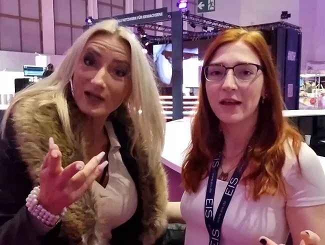 Sein Traum wurde wahr!!! Fanfick auf der Venus!