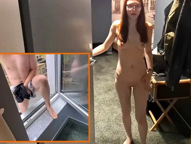 Wenn das meine Freundin weiß! User heimlich im Hotel abgefickt