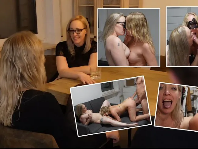 || Tabu-Dreier! Lea_Kirsch verführt meinen Stiefbruder || Geh ich zu weit? ||