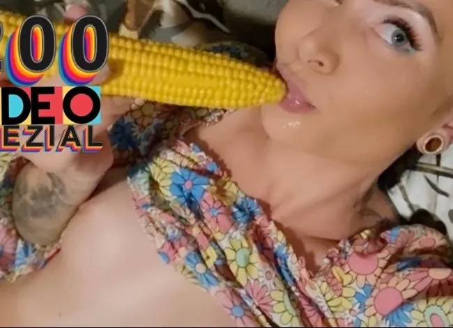 ! 200 SPEZIAL - IM HIPPIE DRESS ! TEIL 1