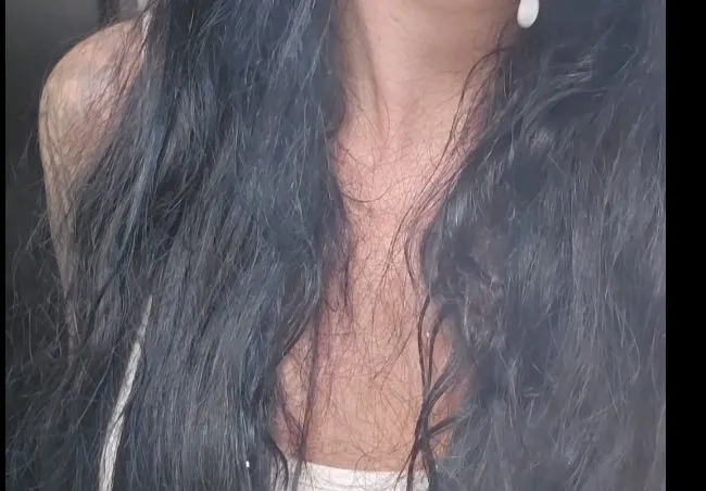 Rauchen, sabbern, duschen sei dabei !