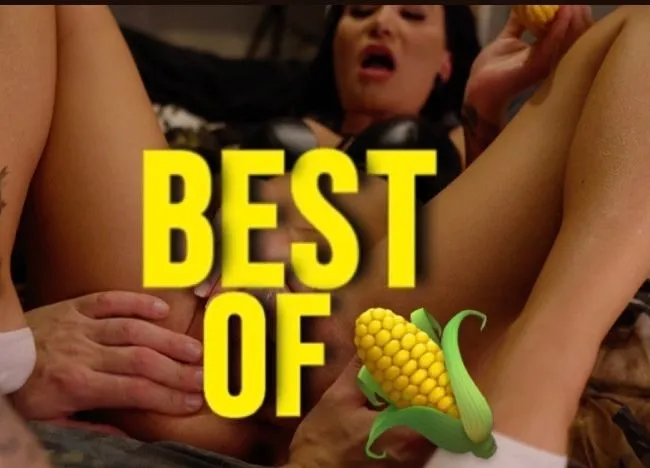 ++ SEX TOY MARATHON - BEST OF GINA ++
