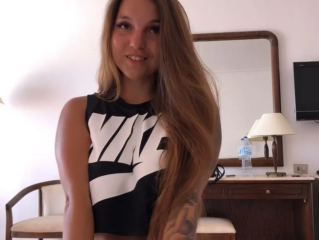 Des erste moi in Osch grittn - Mein erster Anal Orgasmus