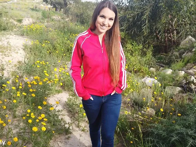 Ficktreff abseits der Straße - Hättest du mitgemacht?