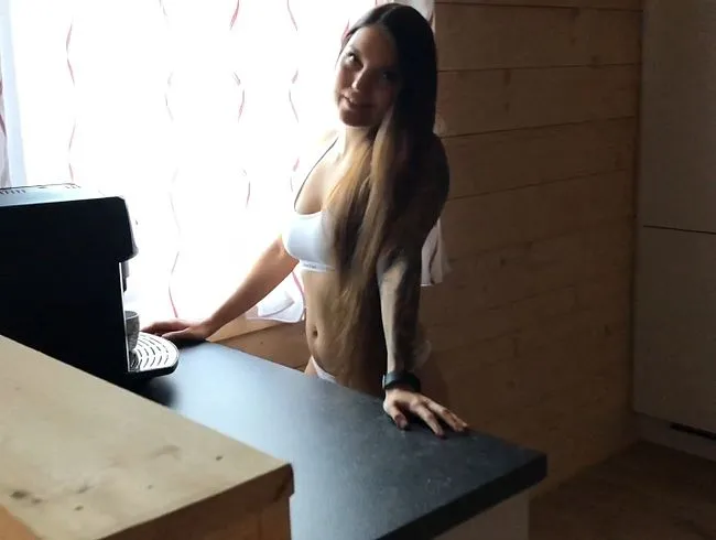 Küchengaudi bei Gymbunny - Des muas i Seng