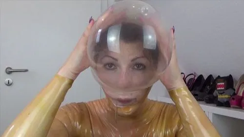 KondomMaskenFAIL Das war anders geplant