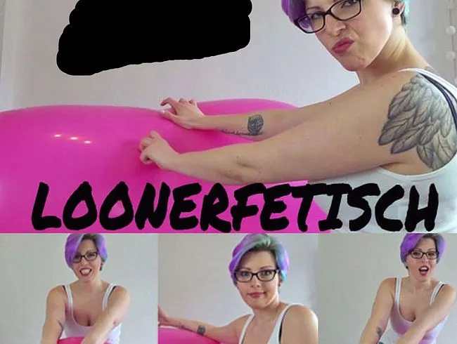 Luftballon für BallonFachmann 