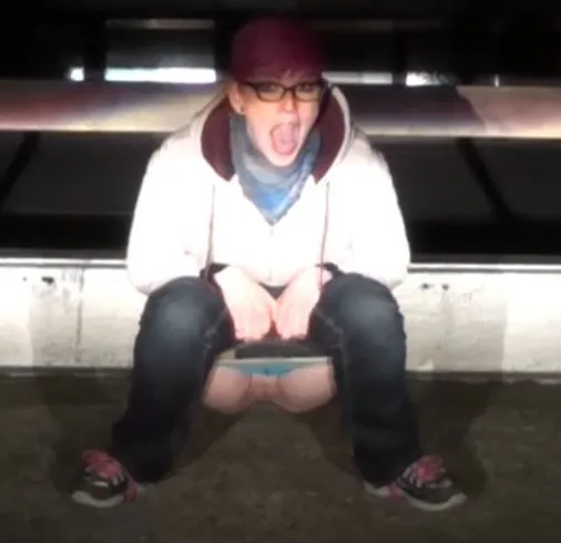 PPP – Parkplatzpinkeln